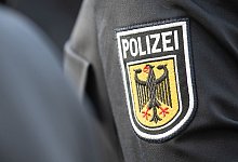 Bundespolizei - Boris Roessler/dpa