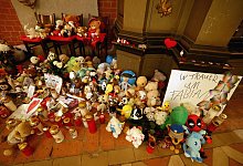 Fall Fabian in "Aktenzeichen XY..." - Bernd Wüstneck/dpa Fall Fabian in "Aktenzeichen XY..." - Bernd Wüstneck/dpa