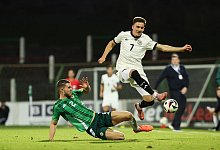 Nordirland - Deutschland - Christian Charisius/dpa