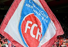 1. FC Heidenheim - Harry Langer/dpa 1. FC Heidenheim - Harry Langer/dpa