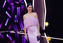 Rebecca Mir - Rolf Vennenbernd/dpa Rebecca Mir - Rolf Vennenbernd/dpa