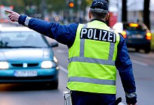 Fit zum «Idiotentest»: So bereiten Sie sich auf eine MPU vor - 1 - picture alliance/dpa/dpa-Zentralbild Fit zum «Idiotentest»: So bereiten Sie sich auf eine MPU vor - 1 - picture alliance/dpa/dpa-Zentralbild