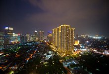 Jakarta - Soeren Stache/dpa