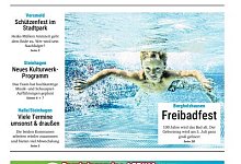 Der Ravensberger Juli 2025 Der Ravensberger Juli 2025