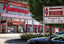 Hammer Markt Herford Salzufler Straße - 1 - Moritz Trinsch Hammer Markt Herford Salzufler Straße - 1 - Moritz Trinsch