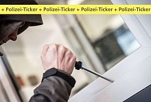 polizei-ticker18 - dpa polizei-ticker18 - dpa