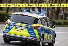 polizei-ticker-11 - Niklas Tüns