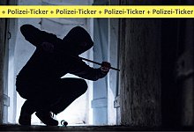 polizei-ticker19 - picture alliance