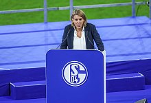 Christina Rühl-Hamers - Tim Rehbein/dpa Christina Rühl-Hamers - Tim Rehbein/dpa