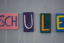 Schule - Fabian Sommer/dpa Schule - Fabian Sommer/dpa