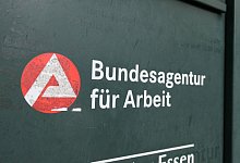 Bundesagentur für Arbeit - Helge Toben/dpa