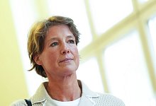 Christina Block - Marcus Brandt/dpa