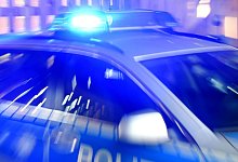 Illustration - Polizei Berlin - Carsten Rehder/dpa Illustration - Polizei Berlin - Carsten Rehder/dpa