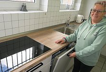 Schützenverein Borgholzhausen - 1 - Alexander Heim Schützenverein Borgholzhausen - 1 - Alexander Heim