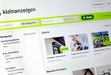 kleinanzeigen-202304_kleinanzeigen_screenschmal - 1 - Kleinanzeigen kleinanzeigen-202304_kleinanzeigen_screenschmal - 1 - Kleinanzeigen