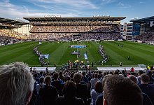 DSC Arminia Bielefeld - SpVgg Greuther Fürth - 1 - Teresa Kroeger DSC Arminia Bielefeld - SpVgg Greuther Fürth - 1 - Teresa Kroeger