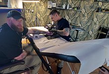 DF - 1 - Claus Meyer DF - 1 - Claus Meyer