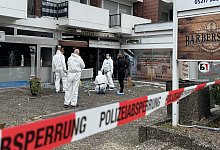 image - 1 - Paul Brinkmann