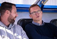 SC Paderborn 07 - DSC Arminia Bielefeld - 1 - Teresa Kroeger