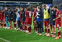 SV Darmstadt 98 - DSC Arminia Bielefeld - 1 - Teresa Kroeger/RHR-FOTO