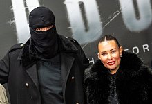 Netflix Dokumentation «Babo - Die Haftbefehl-Story» - Christophe Gateau/dpa Netflix Dokumentation «Babo - Die Haftbefehl-Story» - Christophe Gateau/dpa