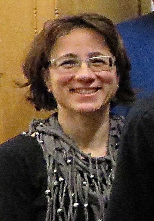 Sylvia Lillge - © AFD