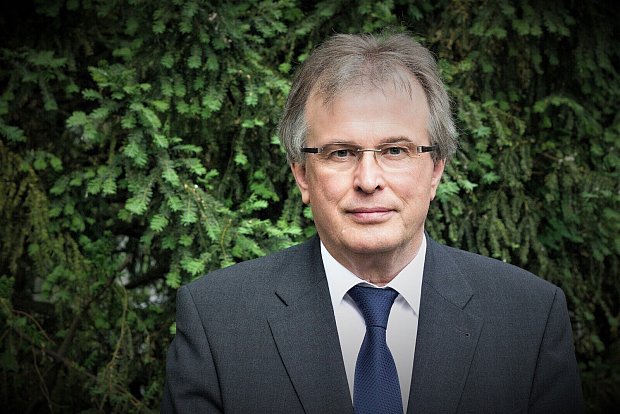 Udo Hemmelgarn