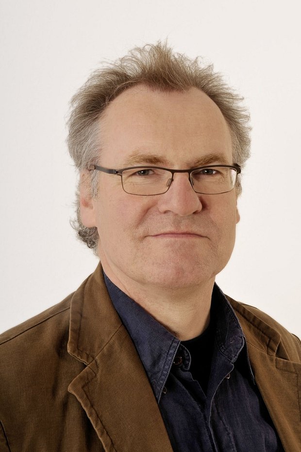 Uwe Gehring (UWG). - © HK