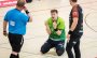 HK+ | Denkwürdiger Derby-Abend in Versmold zwischen SF Loxten und TSG Harsewinkel
