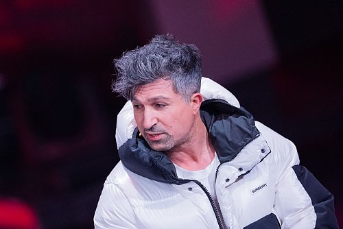 Für Lotto-Millionär Chico ist es der erste Auftritt in einer so großen Realityshow. (Archivfoto) - © Rolf Vennenbernd/dpa