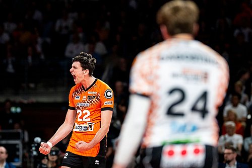 Hanes geriet in Lüneburg mit den Fans aneinander. (Archivbild) - © Julius Frick/dpa