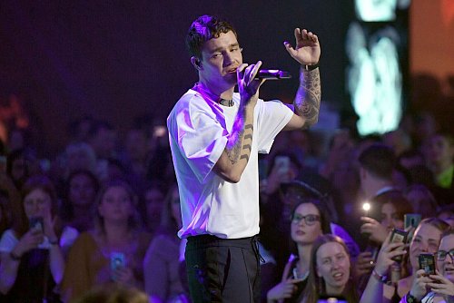 Mit One Direction verkaufte er 70 Millionen Platten. (Archivbild) - © Jens Kalaene/dpa