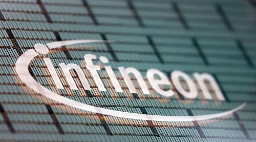 Infineon leidet unter dem schwachen Dollar. - © Karl-Josef Hildenbrand/dpa