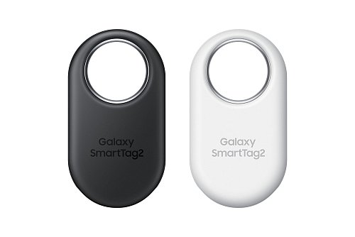Galaxy SmartTag: Passagiere von Turkish Airlines können nun mit dem Samsung-Tracker die Standortdaten des verlorenen Koffers mit der Airline teilen. - © Samsung/dpa-tmn