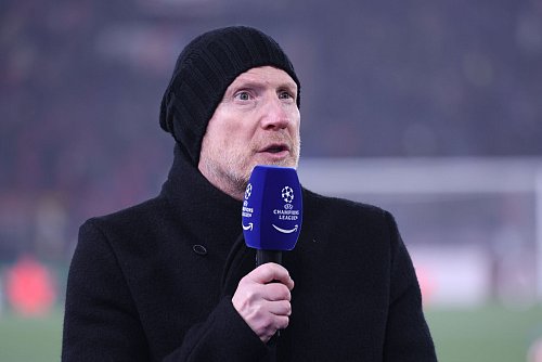 Die umstrittene Doppelfunktion von Matthias Sammer als BVB-Berater und TV-Krirtiker steht zur Disposition. - © Fabio Sasso/dpa