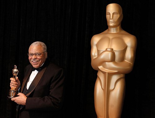 Der US-Schauspieler hat viele Preise gewonnen. (Archivbild) - © Chris Carlson/AP