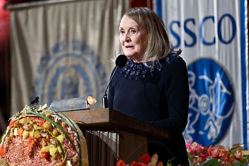 Ihre Bücher lesen sich wie ein Selbsterkundungsprojekt. (Archivbild) - © Jonas Ekstromer/TT News Agency/AP/dpa