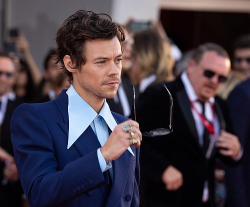 Harry Styles würdigte Paynes «ansteckende Energie für das Leben». (Archivbild) - © Cinzia Camela/LPS via ZUMA Press Wire/dpa