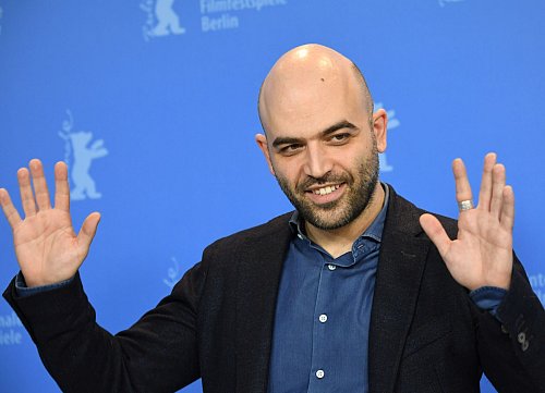Saviano äußerte sich schriftlich. (Archivfoto) - © Ralf Hirschberger/dpa