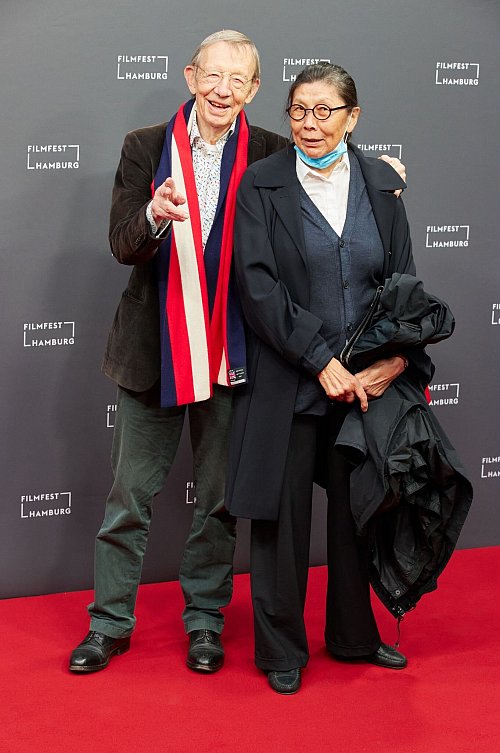 Der Norddeutsche starb im Alter von 86 Jahren im Kreise seiner Familie. (Archivbild) - © Georg Wendt/dpa