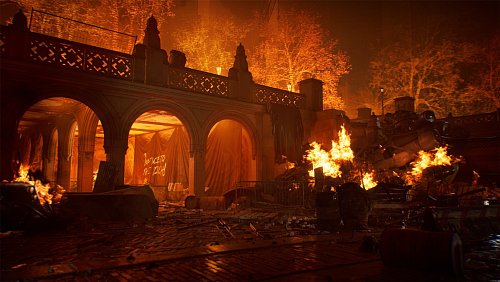 Das Spiel überzeugt mit einem realistischen Look und bietet eine immersive Atmosphäre. - © Critical Hit Games/Plaion/dpa-tmn
