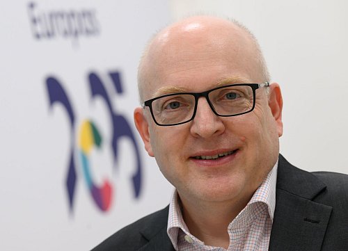 Chemnitz\\\' Oberbürgermeister Schulze: «Für viele Gäste ist aus Vorurteilen und Hörensagen eigenes Erleben geworden.» (Archivbild) - © Hendrik Schmidt/dpa