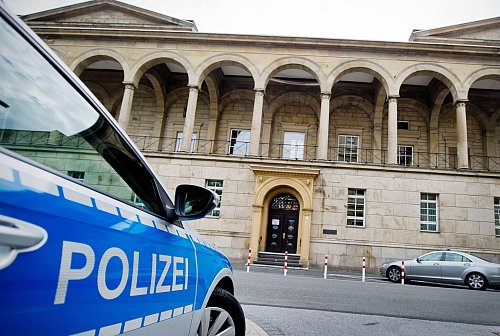 Mildere Strafen für Cannabis-Dealer - © Jan-Philipp Strobel/dpa