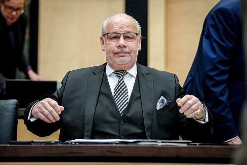 Gesundheits-Staatssekretär Kippels appellierte vergeblich an die Länder. - © Kay Nietfeld/dpa