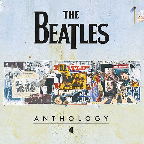 Für die neue, vierte Zusammenstellung der Reihe «The Beatles Anthology» holte Giles Martin wieder unveröffentlichte Tracks aus dem Archiv. - © -/APPLE CORPS LTD/dpa