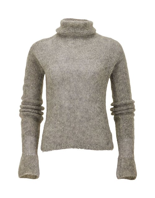 Jennifer Aniston trug diesen Pullover bei «Friends»-Dreharbeiten - © -/Julien\\\'s Auction/dpa