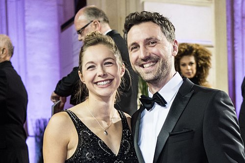 Bei Gina Lückenkemper wird an Weihnachten alles selbst gekocht. - © Andreas Arnold/dpa