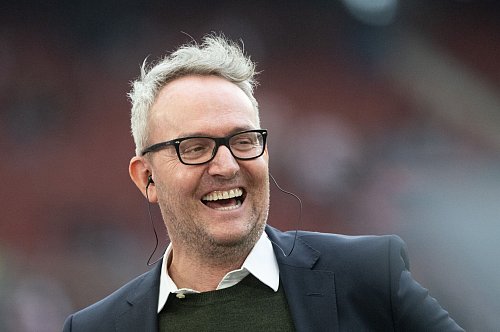 Hält große Stücke auf Torwart Alexander Nübel: VfB-Boss Alexander Wehrle. - © Marijan Murat/dpa