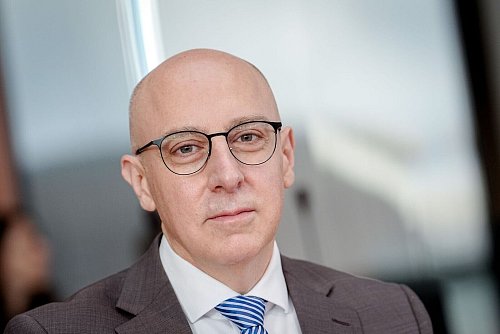 Russland hat Deutschland im Fokus, meint auch Verfassungsschutz-Chef Sinan Selen. - © Kay Nietfeld/dpa