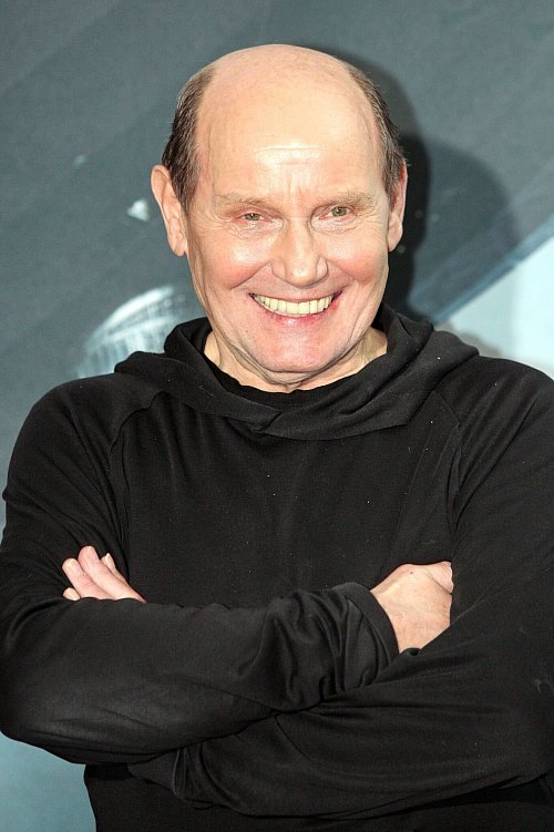 Mit 85 Jahren ist der Schauspieler nun gestorben. - © picture alliance / dpa